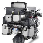 Unutrašnja torba za kofere GIVI TREKKER OUTBACK 58L (OBKEV) / TREKKER ALASKA 56L T512 - Image 4