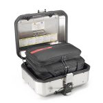 Unutrašnja torba za kofere GIVI DLM30 TREKKER DOLOMITI 30L T514B - Image 2
