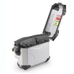 Unutrašnja torba za kofere GIVI TREKKER OUTBACK EVO SMART 33/40L - Image 3