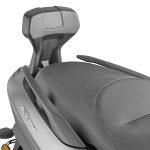 Naslon za suvozača GIVI Yamaha Tricity 300 (20-25) TB2149