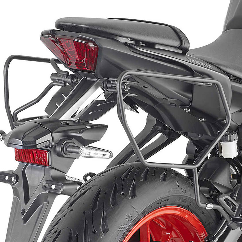 TE2140K_0 Odbojnik bisaga Kappa Yamaha MT07 (18-24) TE2140K - Image 1