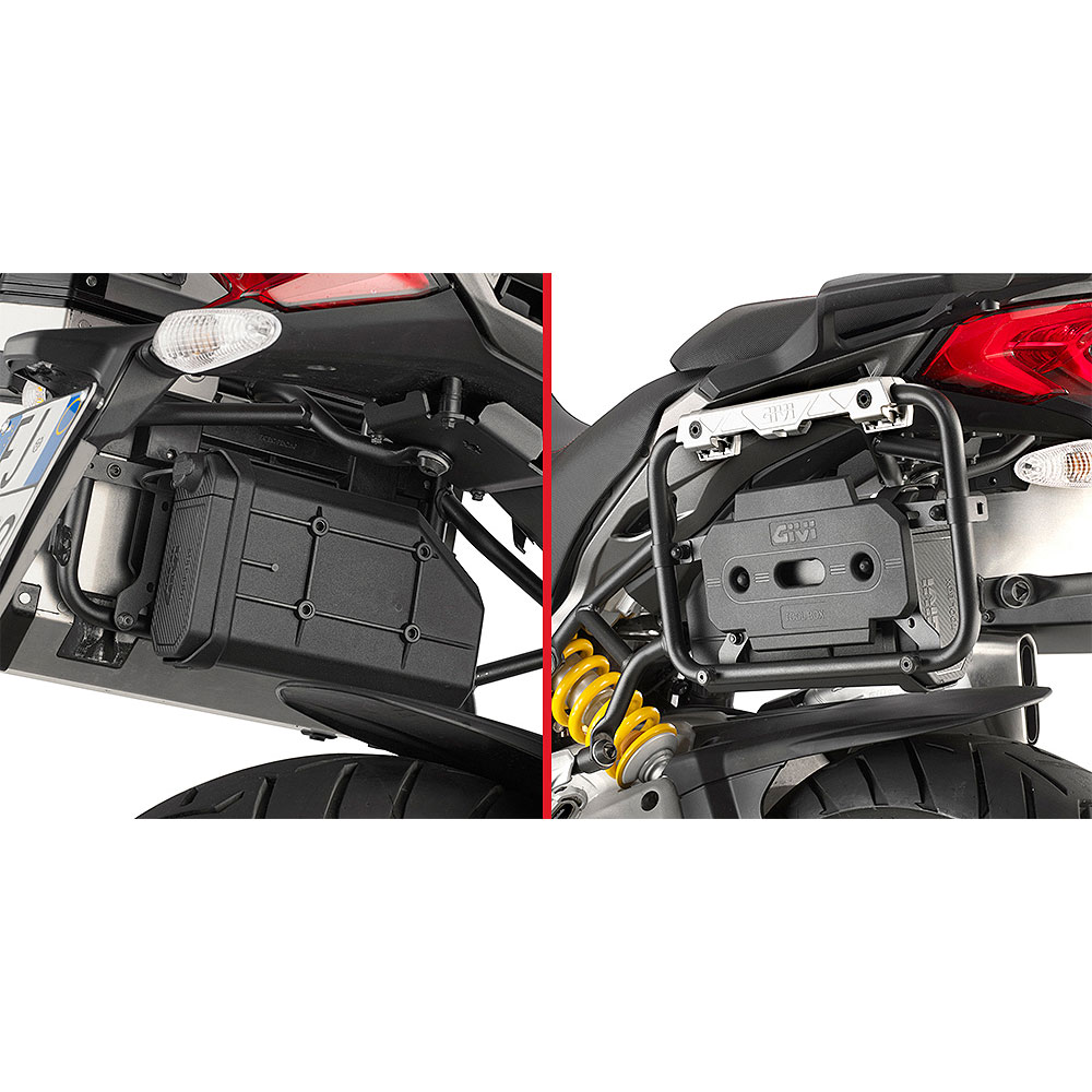 TL1146KIT_0 Set za montažu kutije alata GIVI Honda NC 750 X (16-20) TL1146KIT - Image 1