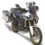 Štitnici ruku / Mafovi GIVI TM421 za modele motora sa štitinicima za ruke - Image 3