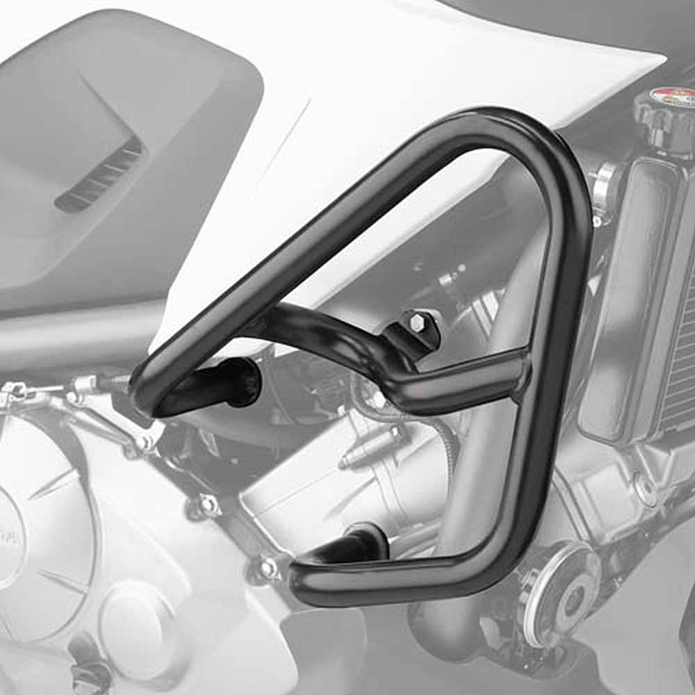 TN1111_0 Roll Bar GIVI Honda NC 700 S / X (12-13) NC 750 S/ X (14-20) TN1111 - Image 1