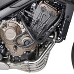 Roll bar GIVI Honda CB 650 R (24-) TN1208