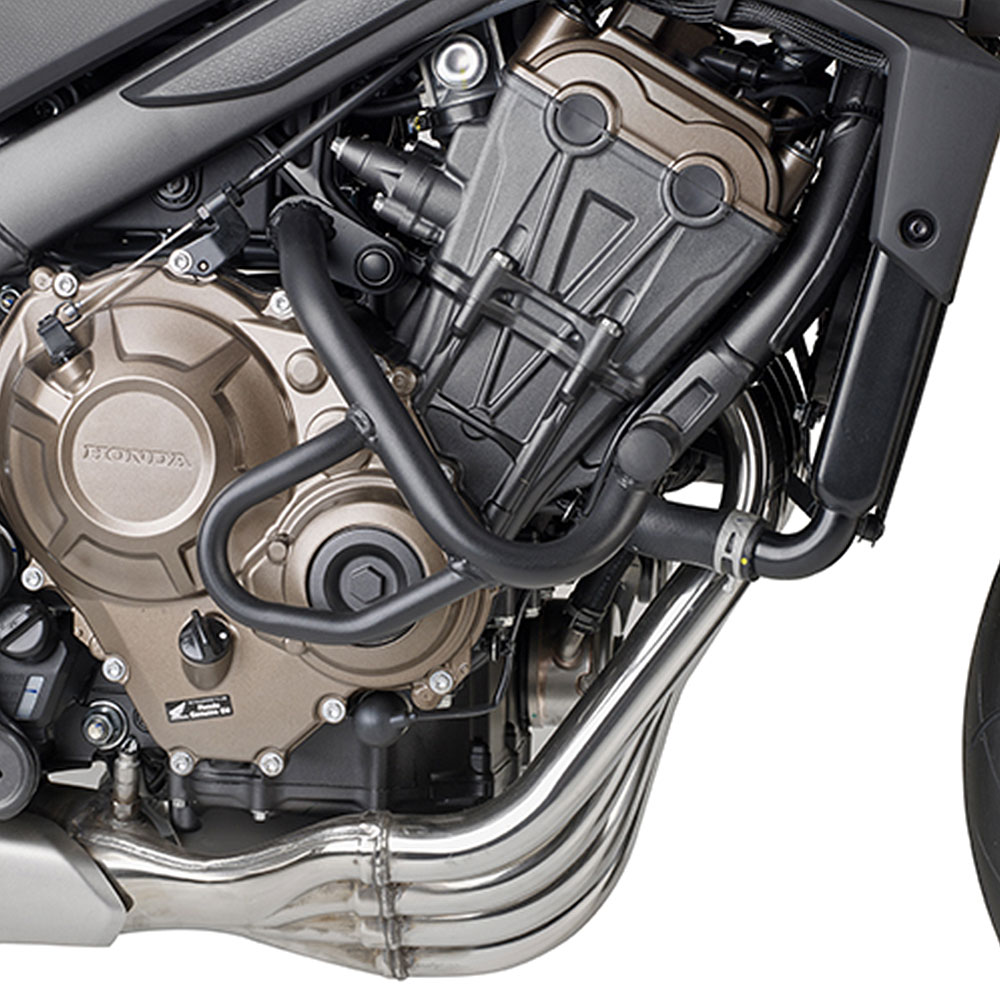 TN1208_0 Roll bar GIVI Honda CB 650 R (24-) TN1208 - Image 1