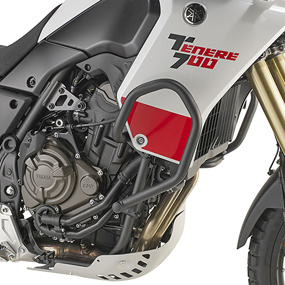 TN2145_0 Roll Bar GIVI Yamaha Tenere 700 (19-20) TN2145 - Image 1