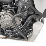 Roll Bar GIVI Yamaha TRACER 7 / GT (20-26) TN2148B