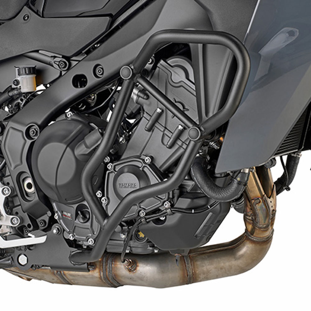 TN2171_0 Roll bar GIVI Yamaha Tracer 9 (25-) TN2171 - Image 1