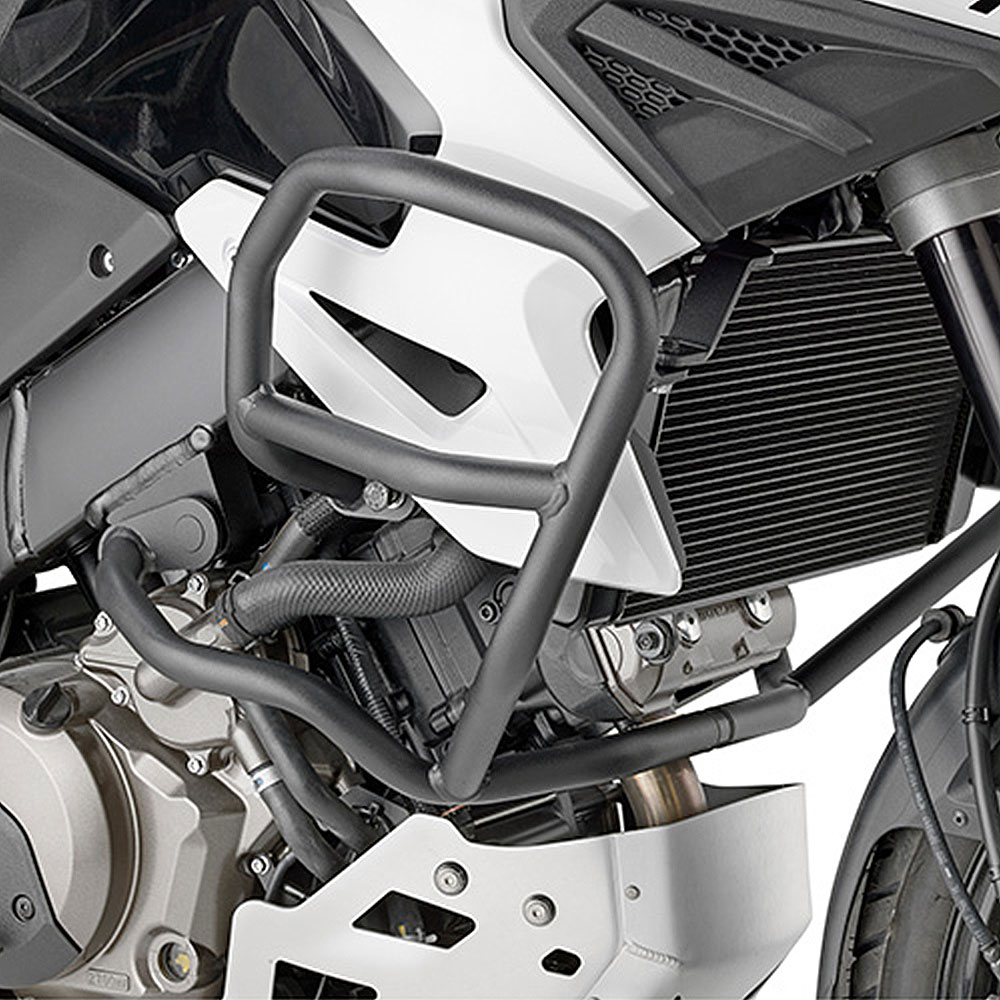 TN3117_0 Roll Bar GIVI Suzuki DL 1050 V-STROM (20-25) TN3117 - Image 1
