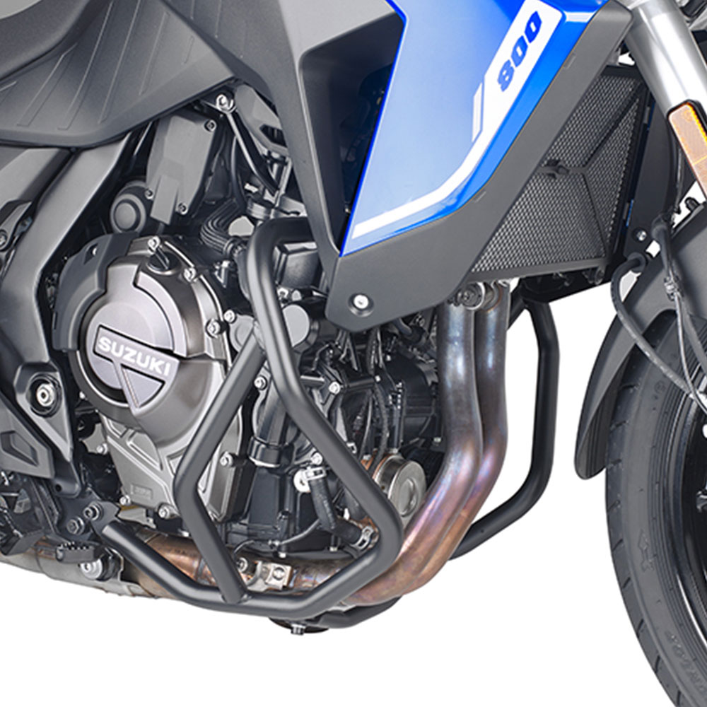 TN3127_0 Roll bar GIVI Suzuki V-Strom 800 SE (23-24) TN3127 - Image 1
