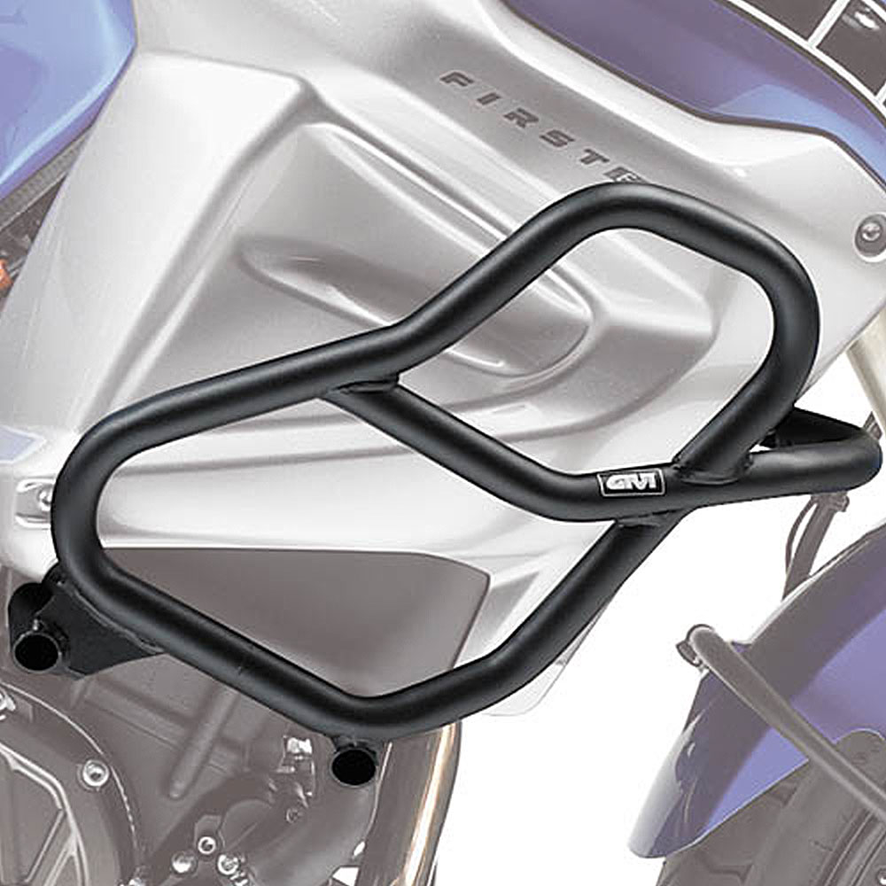 TN355_0 Roll Bar GIVI Yamaha XTZ 1200 Tenere (10-20) TN355 - Image 1