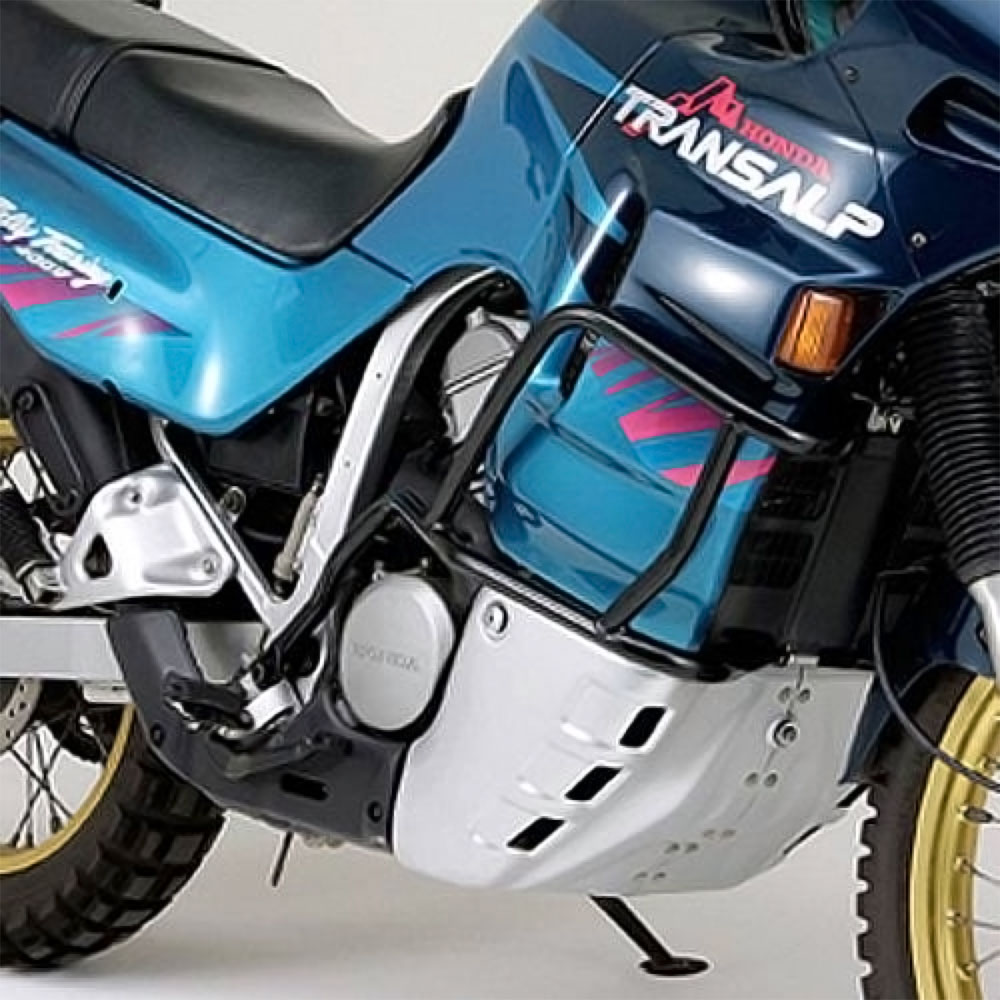 TN363_0 Roll Bar GIVI Honda XL 600 V Transalp (89-99) TN363 - Image 1