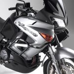 Roll bar GIVI Honda Varadero 1000 (03-06) TN367