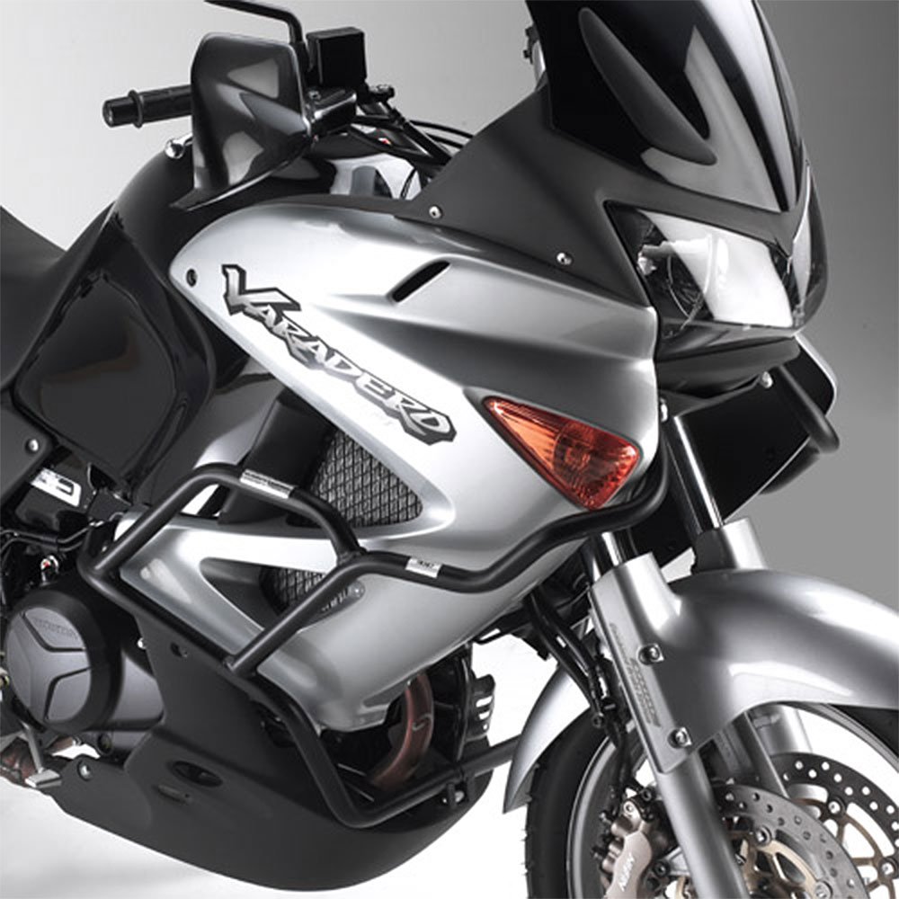 TN367_0 Roll bar GIVI Honda Varadero 1000 (03-06) TN367 - Image 1