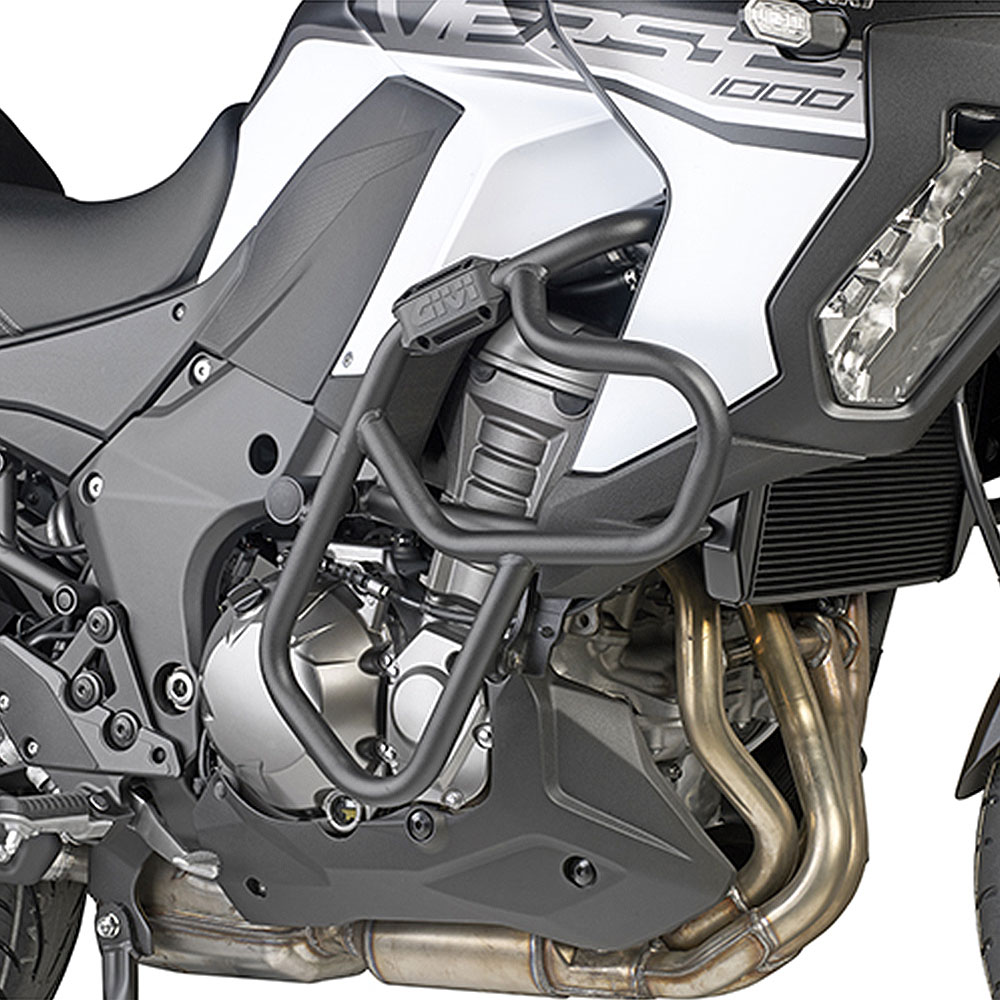 TN4126_0 Roll Bar GIVI Kawasaki Versys 1000 (19-24) TN4126 - Image 1
