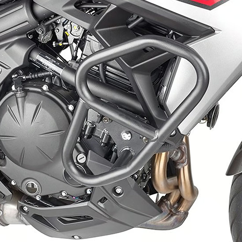 TN4132_0 Roll Bar GIVI Kawasaki Versys 650 (22-25) TN4132 - Image 1