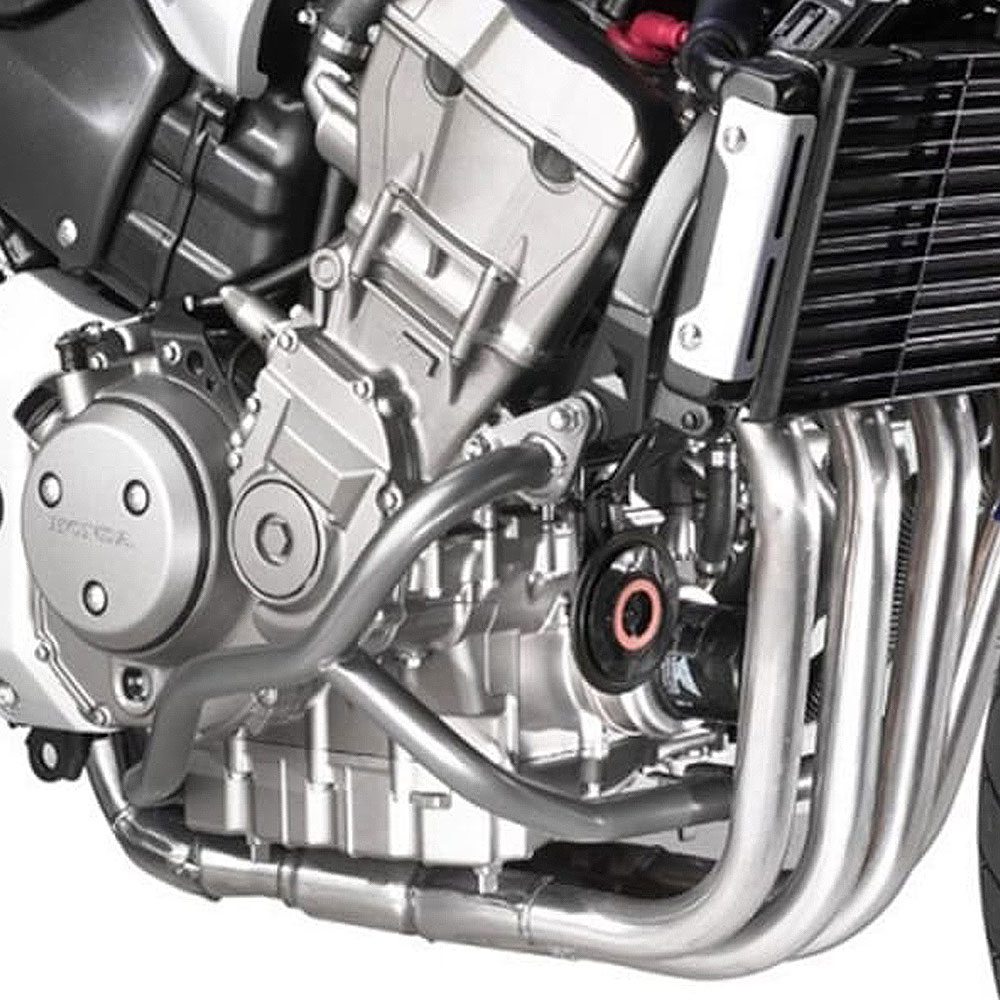TN452_0 Roll Bar GIVI Honda CBF 1000 (06-09) TN452 - Image 1