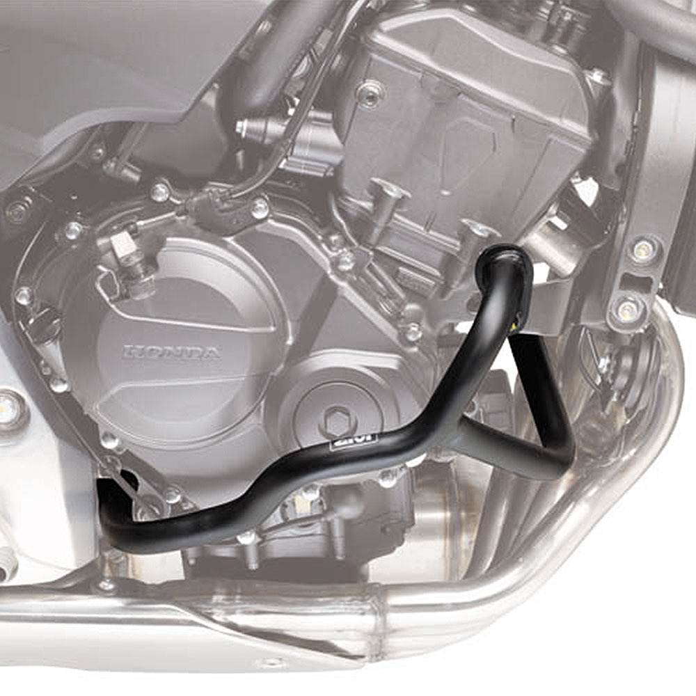 TN453_0 Roll Bar GIVI Honda CB 600 F Hornet (07-13) TN453 - Image 1