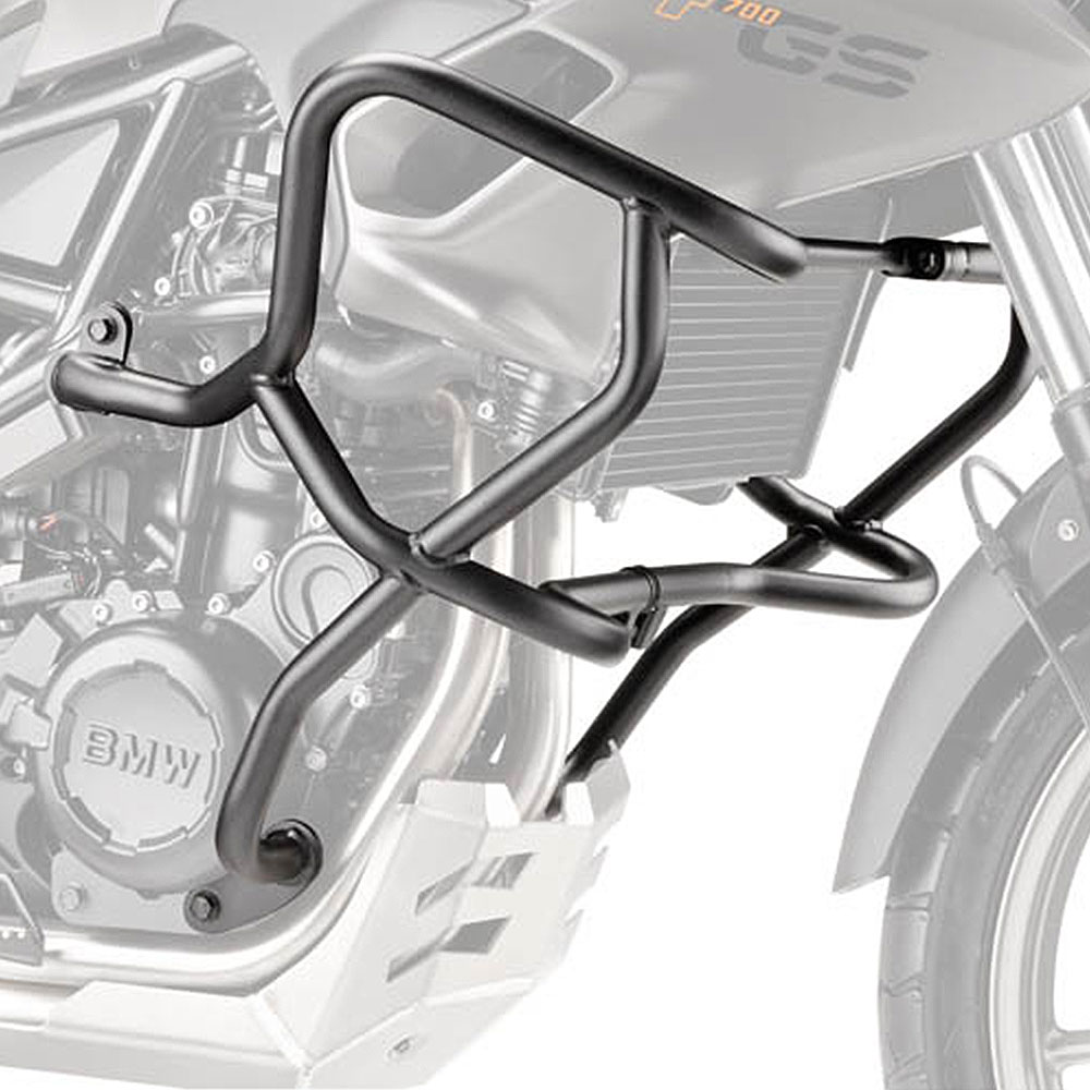 TN5103_0 Roll Bar GIVI BMW F 700/800 GS (13-17) TN5103 - Image 1