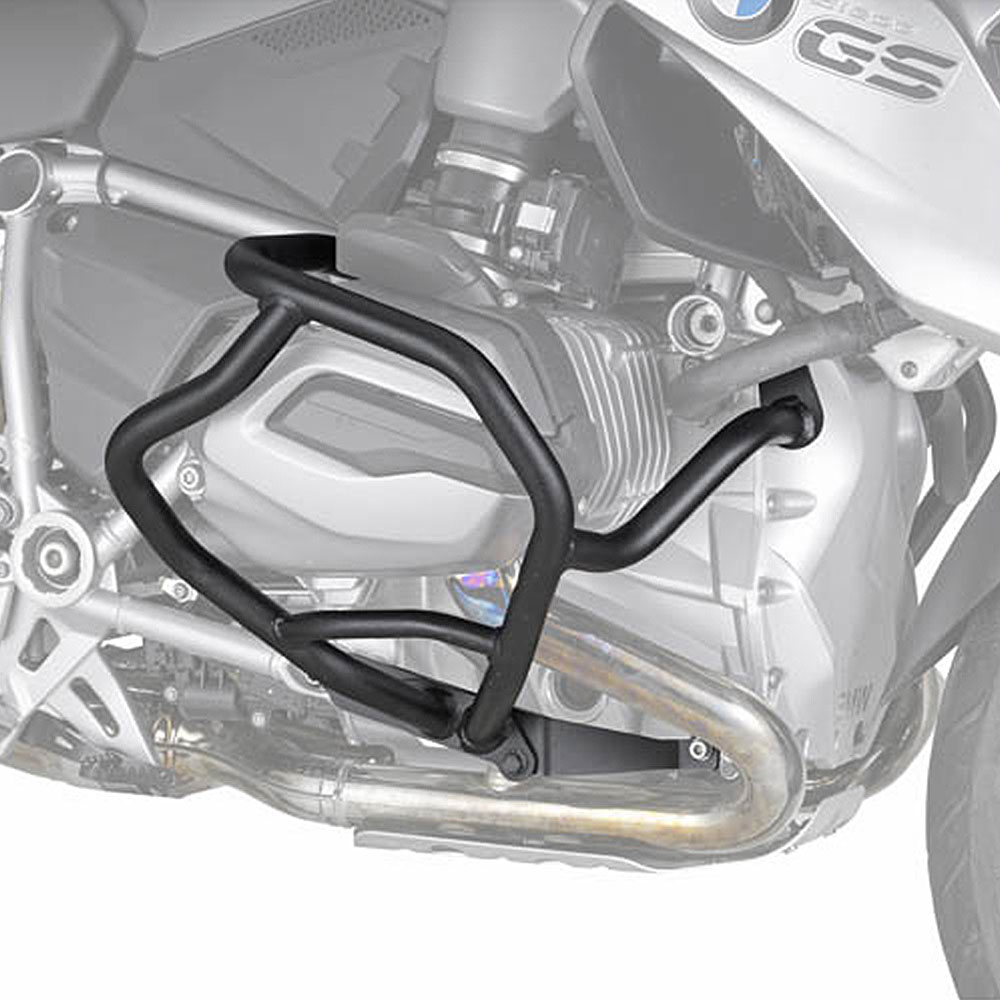 TN5108_0 Roll bar GIVI BMW R 1200 GS (13-18) TN5108 - Image 1