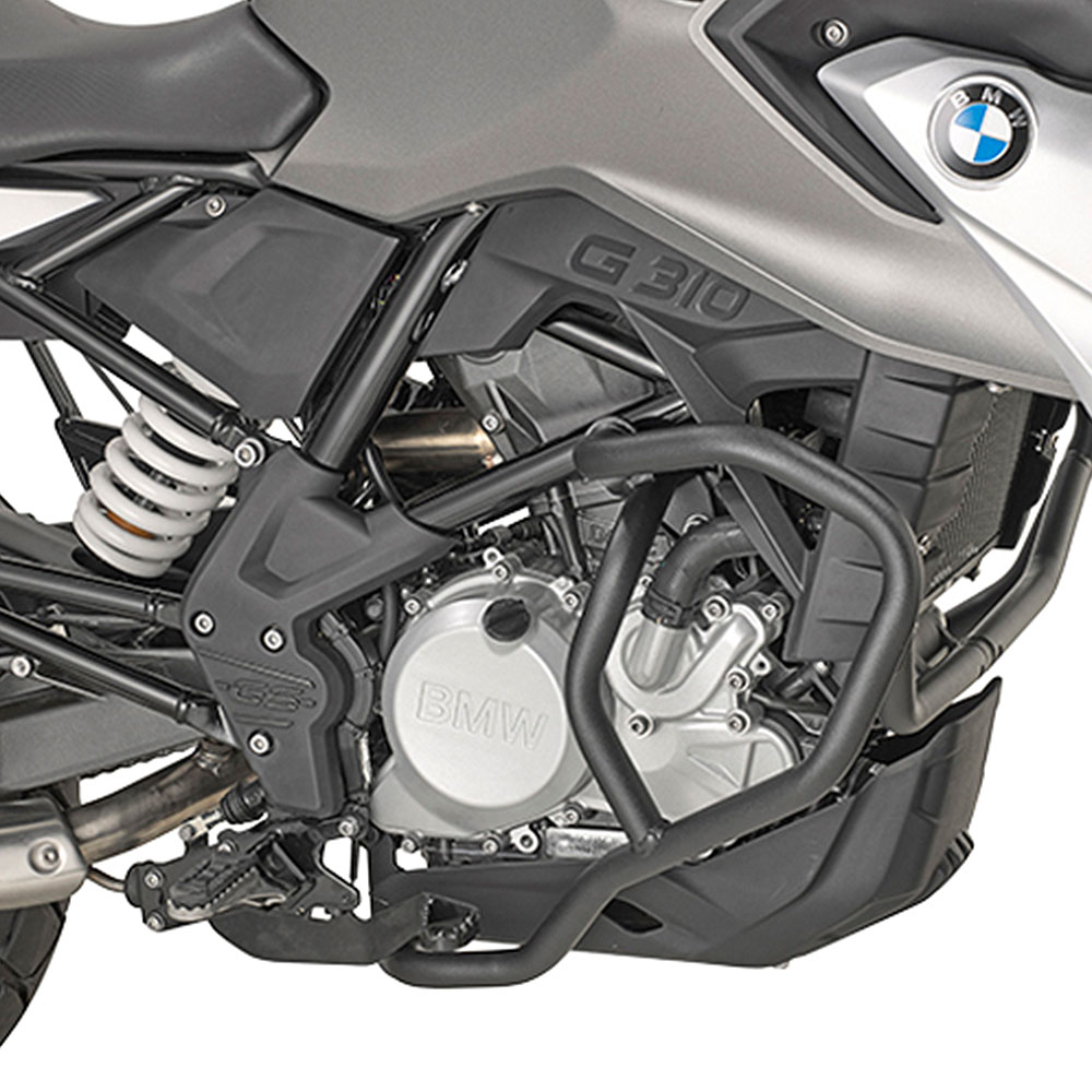 TN5126_0 Roll bar GIVI BMW G 310 GS (17-24) TN5126 - Image 1