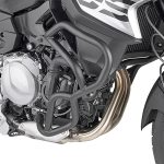 Roll Bar GIVI BMW F 750 GS (18-23) TN5129 crni