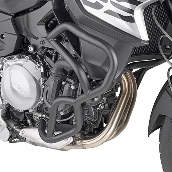 Roll Bar GIVI BMW F 750 GS (18-23) TN5129 crni