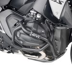 Roll bar GIVI BMW R 1300 GS (24-) TN5143
