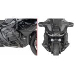 Roll bar GIVI BMW R 1300 RT (26-) TN5149
