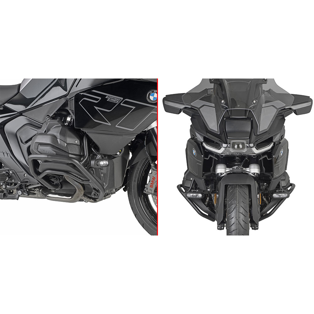 TN5149_0 Roll bar GIVI BMW R 1300 RT (26-) TN5149 - Image 1