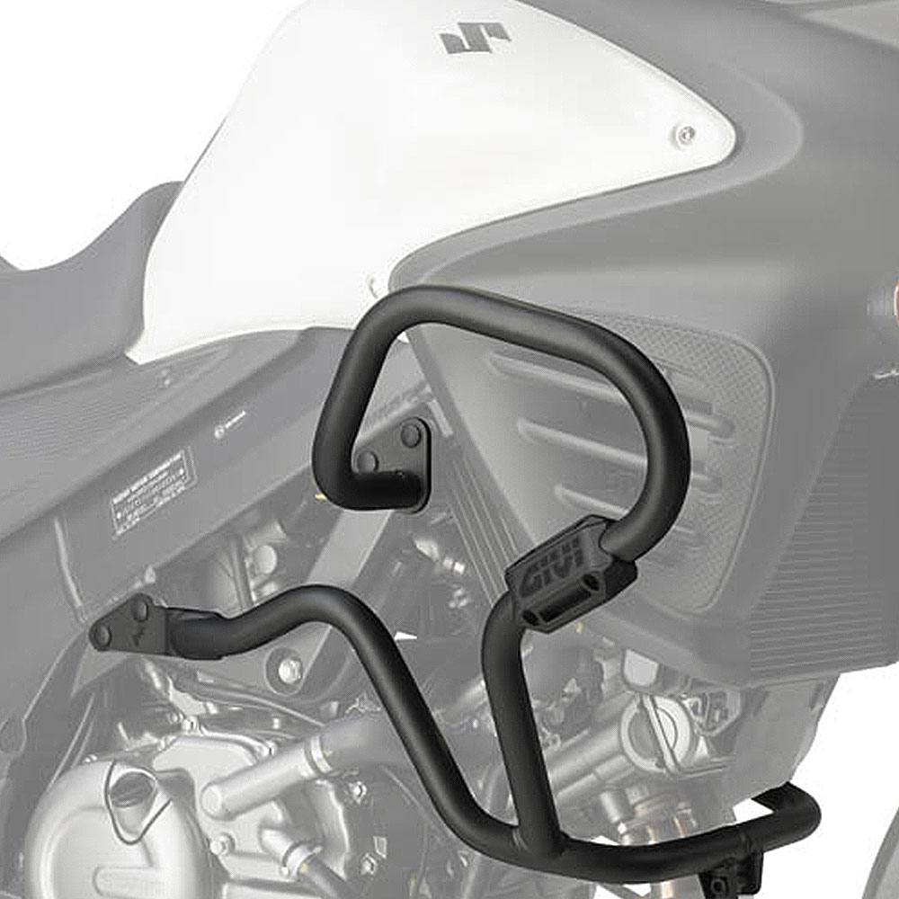 TN532_0 Roll Bar GIVI Suzuki DL 650 V-STROM (04-11) TN532 - Image 1