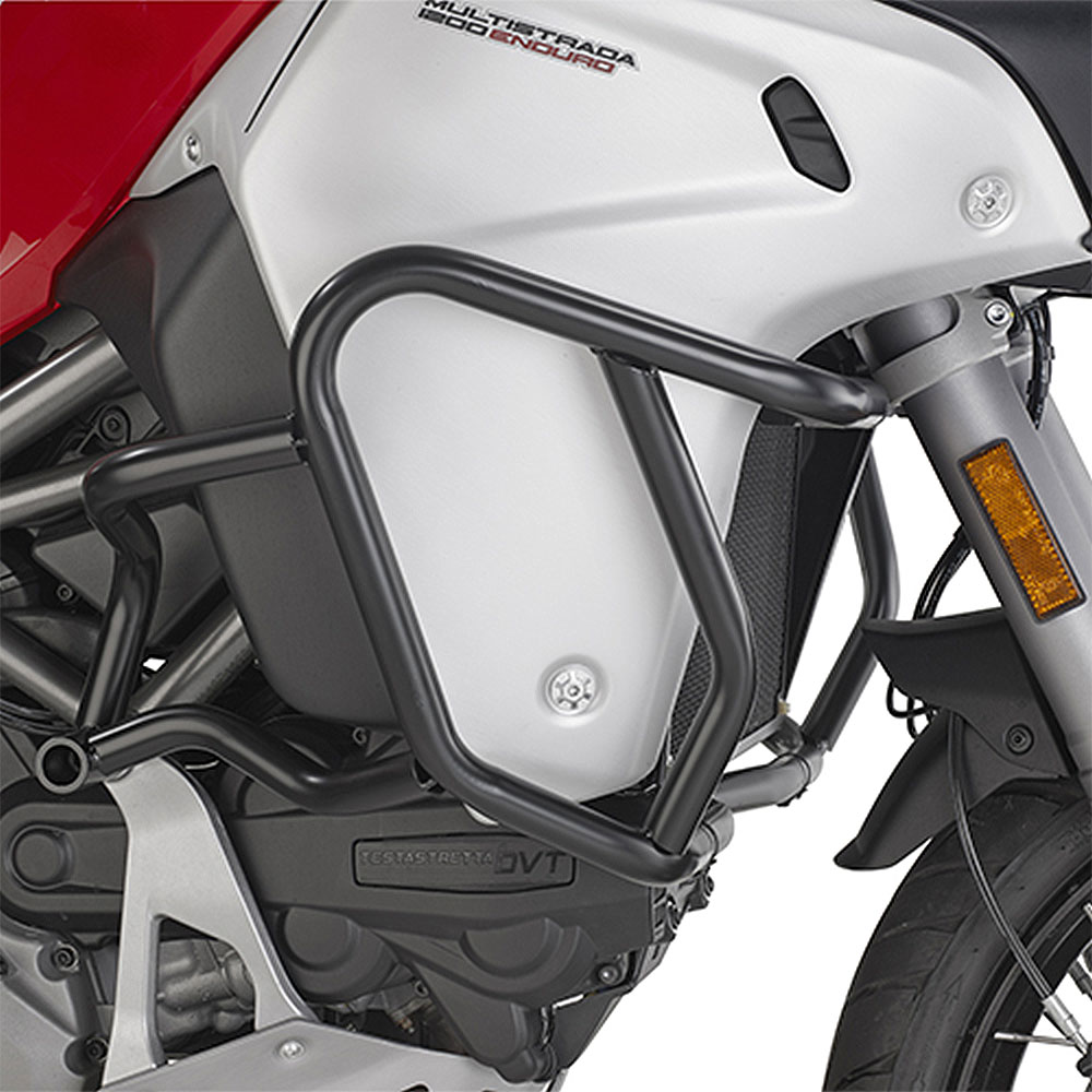 TN7408_0 Roll Bar GIVI Ducati Multistrada Enduro 1200/1260 TN7408 - Image 1