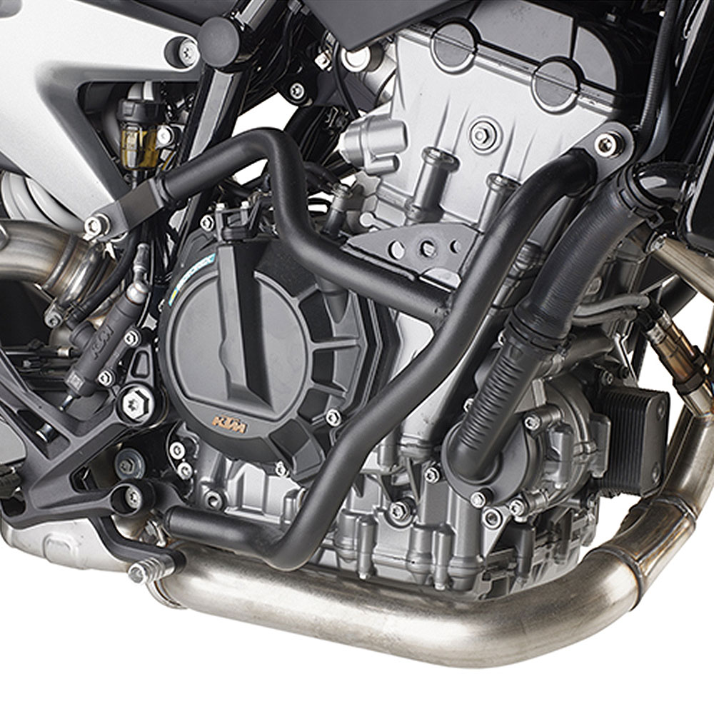 TN7708_0 Roll Bar GIVI KTM Duke 790 (18-20) / 890 Duke R (21-23) TN7708 - Image 1