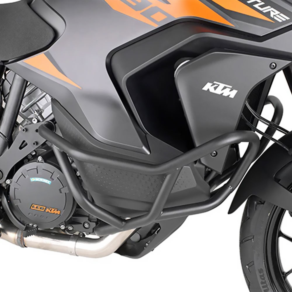 TN7713_0 Roll Bar GIVI KTM 1290 / 1390 Super Adventure S (21-26) TN7713 - Image 1