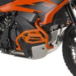 Roll bar KTM Adventure 790 / 890 (23-26) TN9430OR