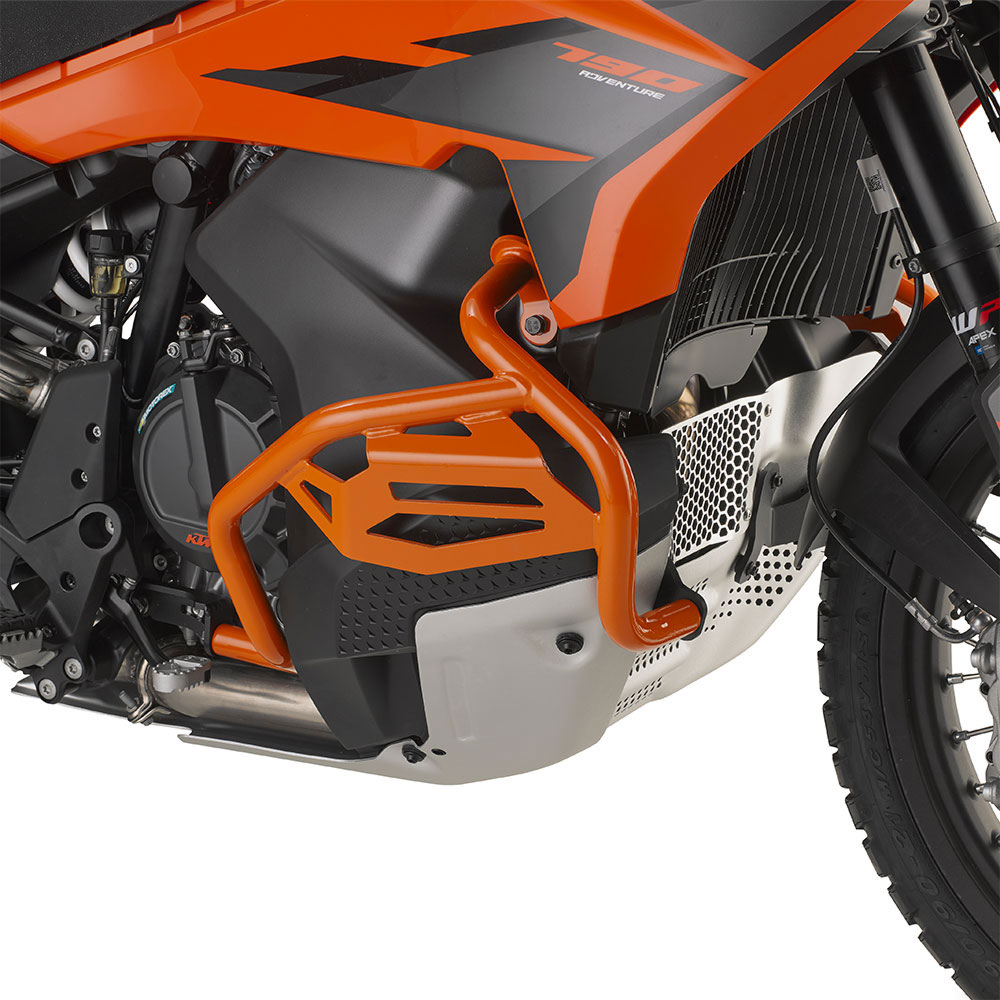 TN9430OR_0 Roll bar KTM Adventure 790 / 890 (23-26) TN9430OR - Image 1