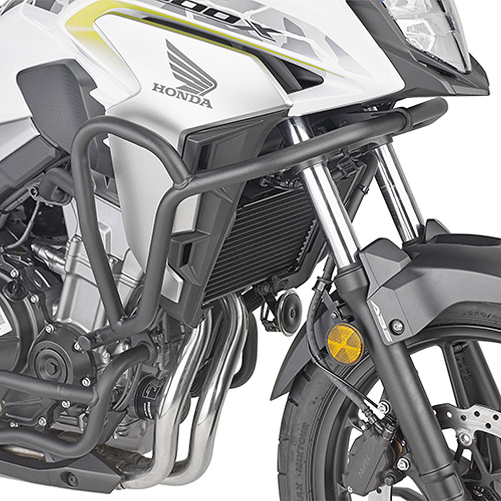 TNH1171_0 Roll Bar gornji GIVI Honda CB 500 X (19-23) TNH1171 - Image 1