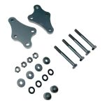 Kit za montažu Roll Bar-a gornji GIVI Honda XL 750 Transalp (23-24) TNH1201KIT
