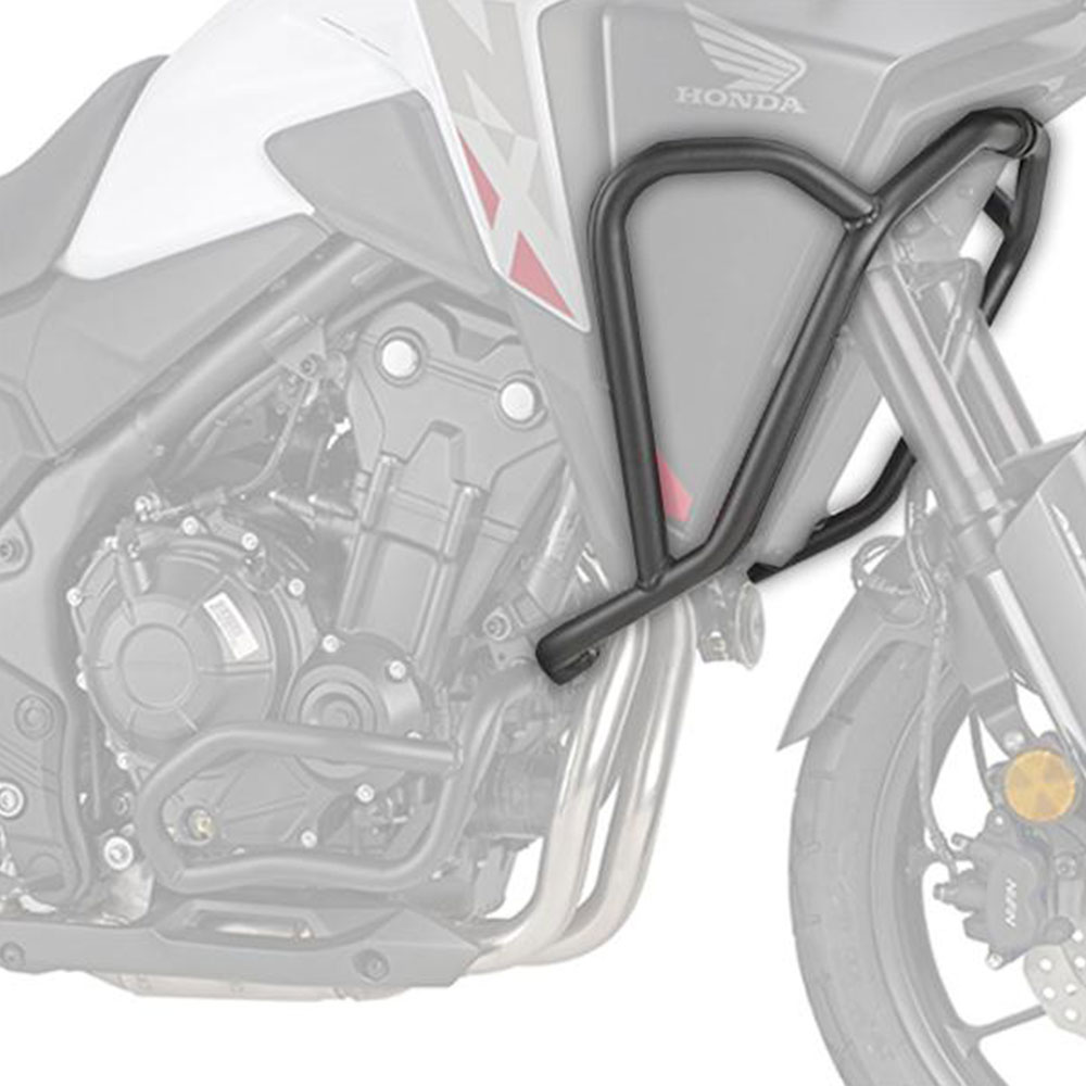 TNH1203_0 Roll bar gornji GIVI Honda NX 500 (24-) TNH1203 - Image 1
