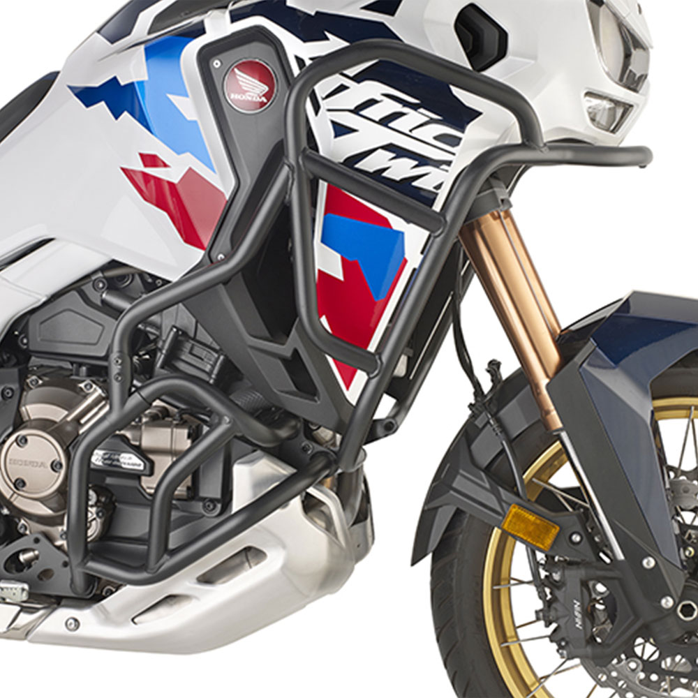 TNH1205_0 Roll bar gornji GIVI Honda CRF 1100 L Africa Twin Adventure Sports (24) TNH1205 - Image 1