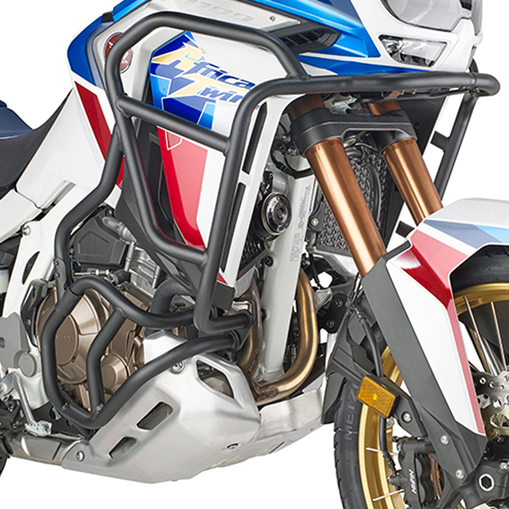 TNH1209_0 Roll bar gornji GIVI Honda CRF 1100 L Africa Twin (24-25) TNH1209 - Image 1