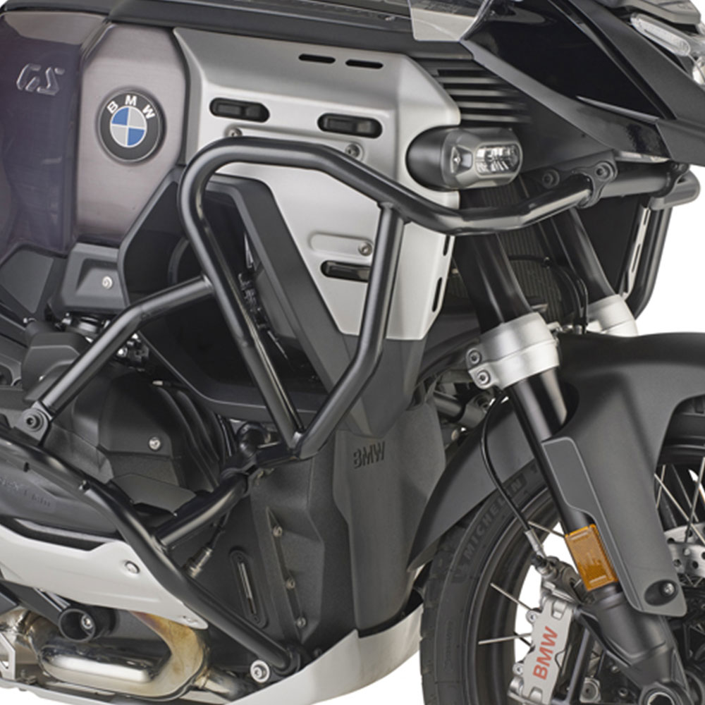 TNH5146_0 Roll Bar GIVI BMW R 1300 GS ADVENTURE (25-26) TNH5146 gornji - Image 1