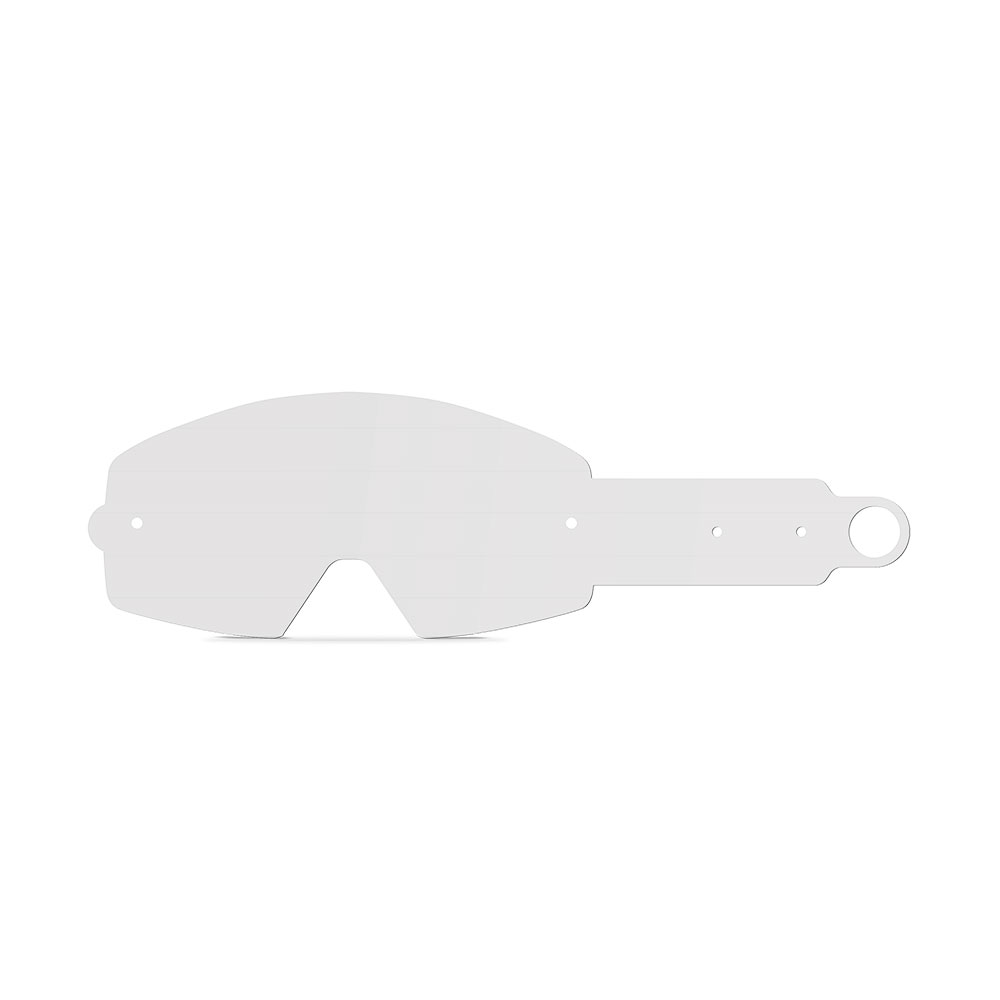 TOXR100_0 Airoh tear-off za off-road naočare Blast XR1 - Image 1