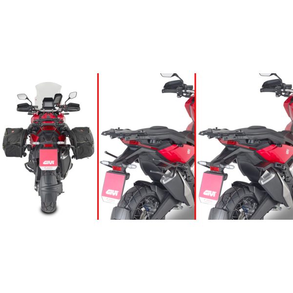 Odbojnik bisaga GIVI Honda X-ADV 750 (21-25) TR1188