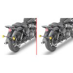 Odbojnik bisaga GIVI Royal Enfield Super Meteor 650 (23-26) TR9058