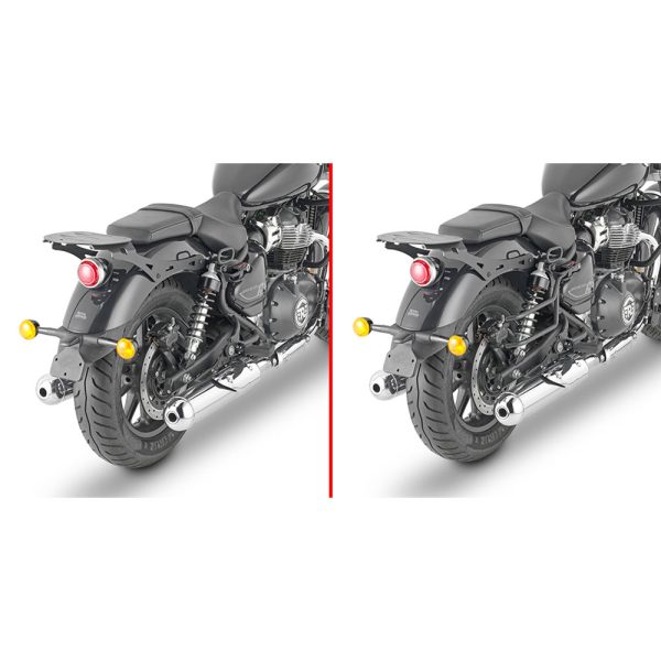 Odbojnik bisaga GIVI Royal Enfield Super Meteor 650 (23-26) TR9058