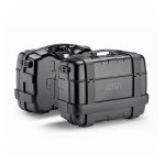 Bočni koferi GIVI TREKKER LITE TRK33BBPACK2 Monokey 33L crni