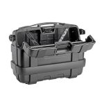 Bočni koferi GIVI TREKKER LITE TRK33BBPACK2 Monokey 33L crni - Image 2