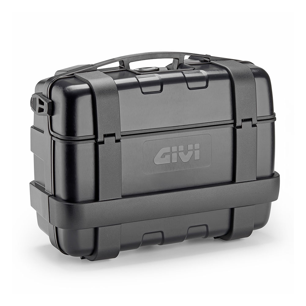 TRK33BB_0 Centralni kofer GIVI TREKKER LITE TRK33BB Monokey 33L - Image 1